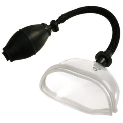 Fetish Fantasy High Intensity Pussy Pump